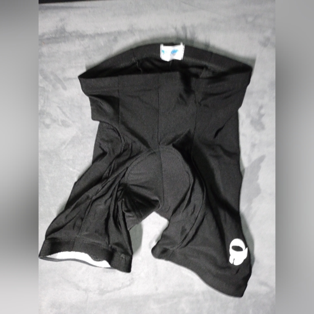Padded Cycling Shorts